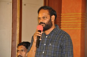 Sher Movie New Press Meet Photos